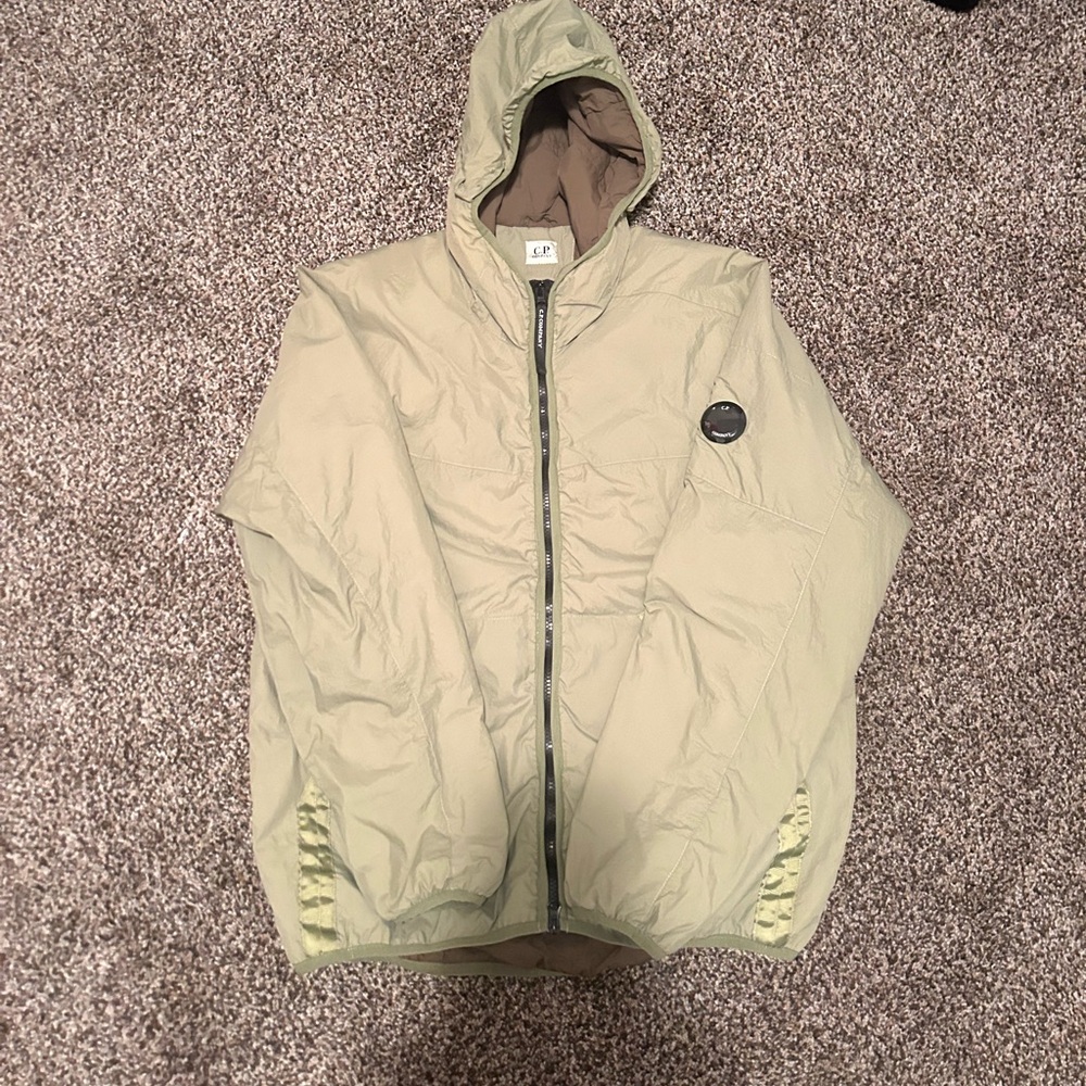 Cp Company Jacket